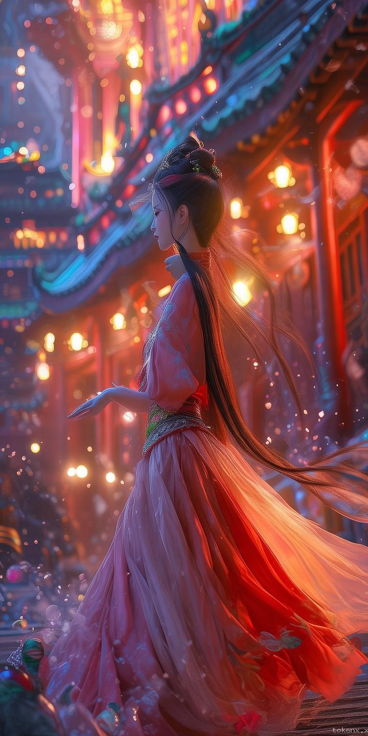 如何高效提升全片质量：针对原创动画《浮生一戏》的解决方案
